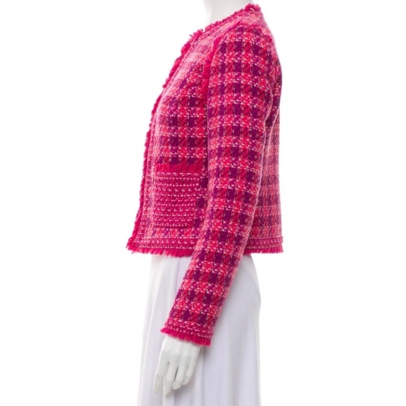 Beautiful Tory Burch Jacket - Picture 3 of 9